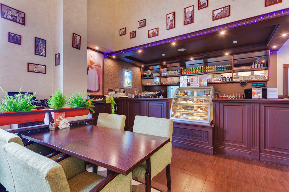 ИДУТ РАБОТЫ