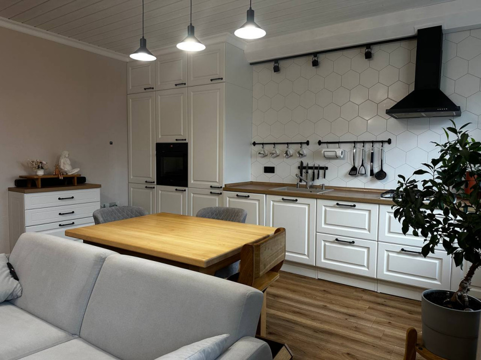 Дом в Зубово