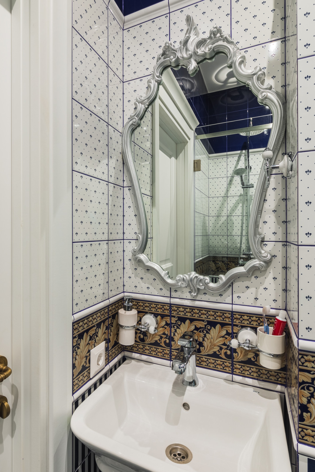 Стрелка Васильевского острова г. Санкт-Петербург