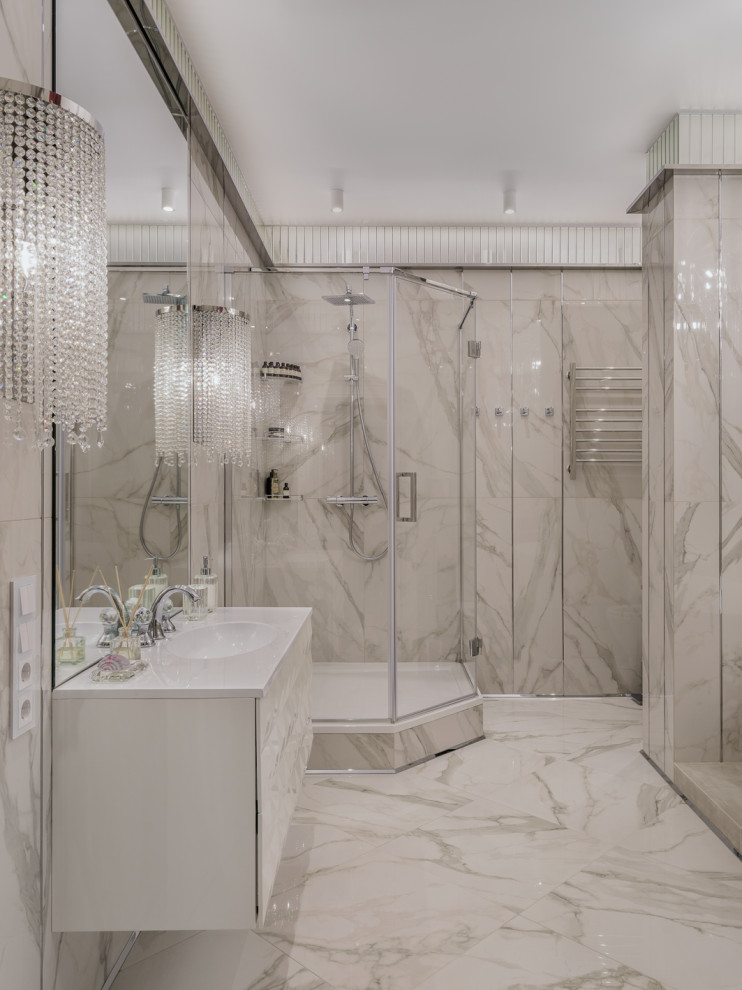 Квартира 180кв.м.