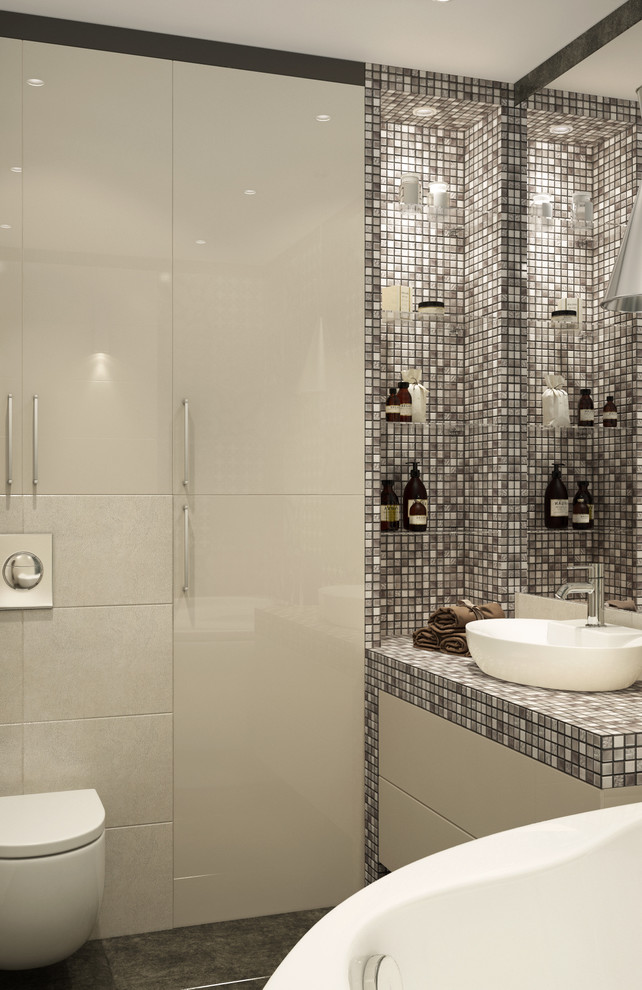 Ванная комната