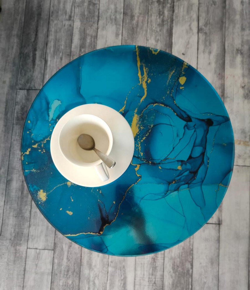 Обложка проекта: Журнальные столики с "Релакс" дизайном