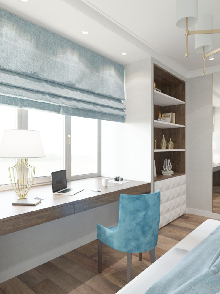 Частный дом, Московская область