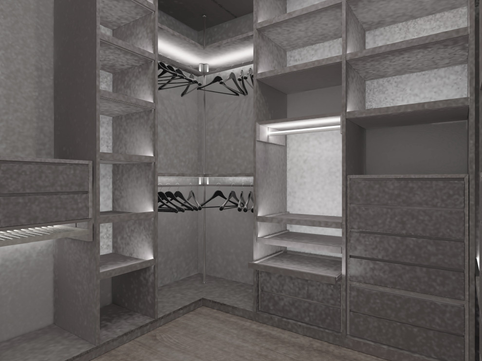 Дизайн квартиры 62 кв.м