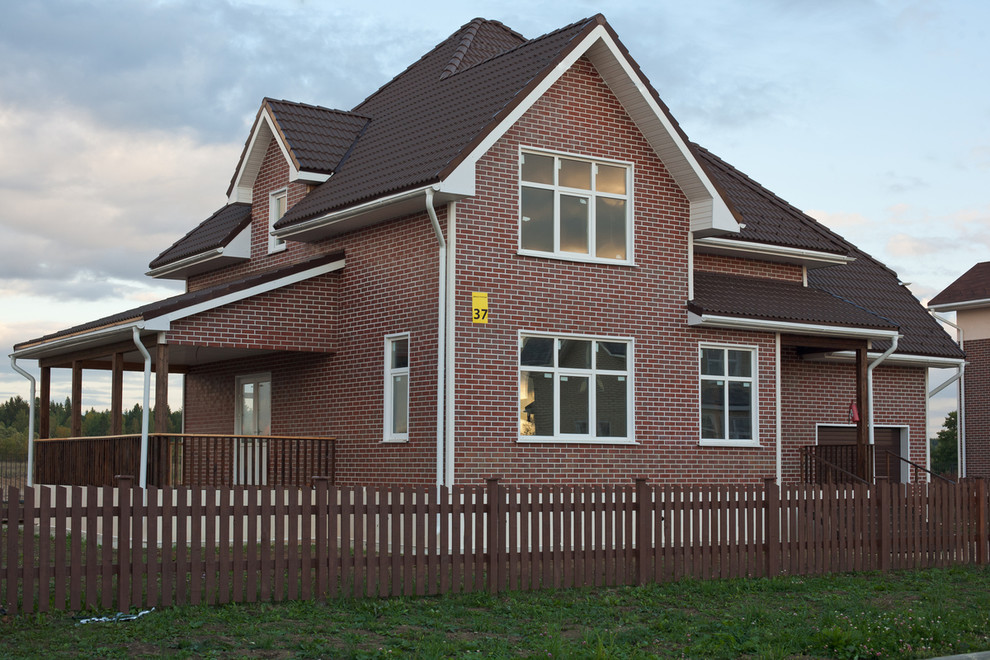 Обложка альбома: village