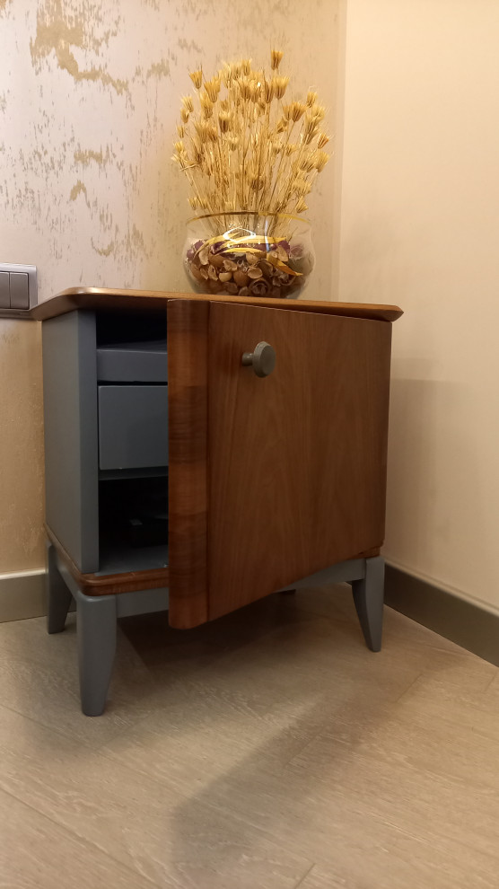 Мужской характер. Новая жизнь