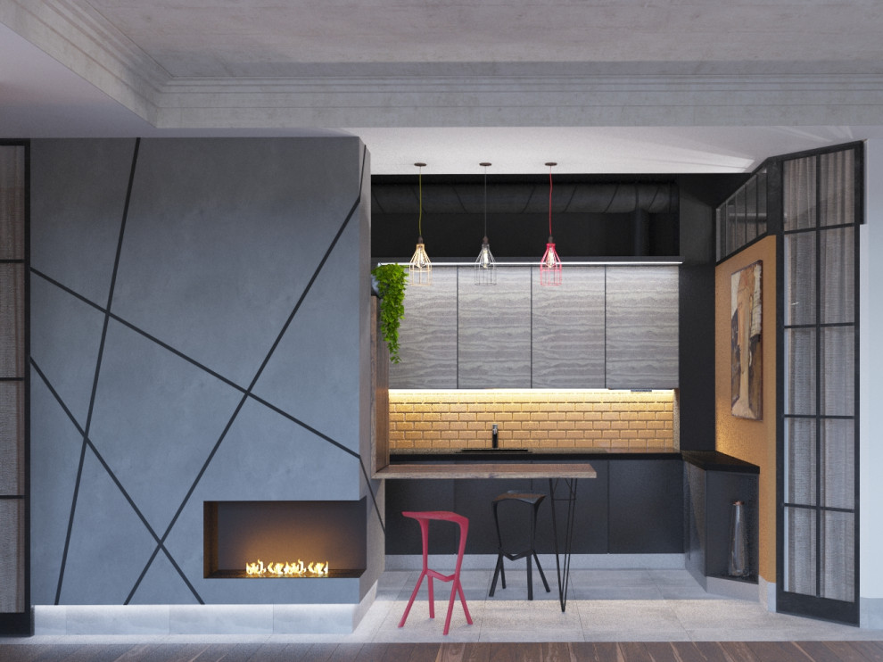 ЛОФТ на Васильевском острове