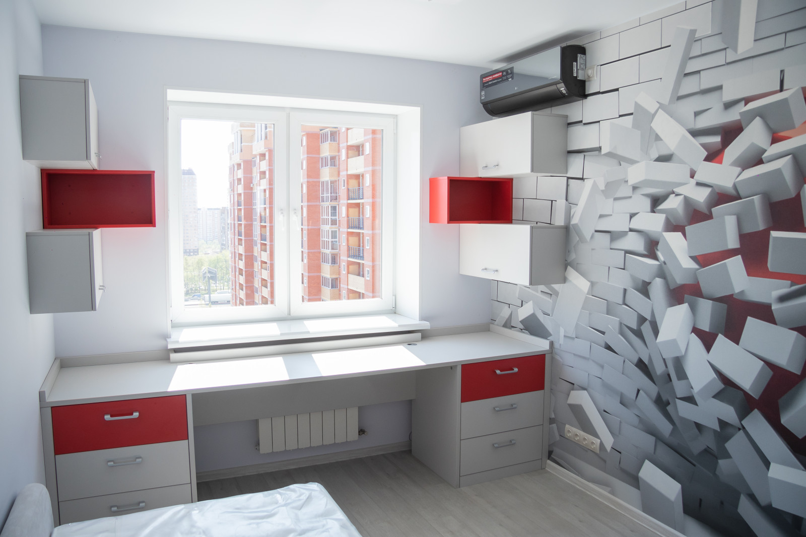 Детская для мальчика