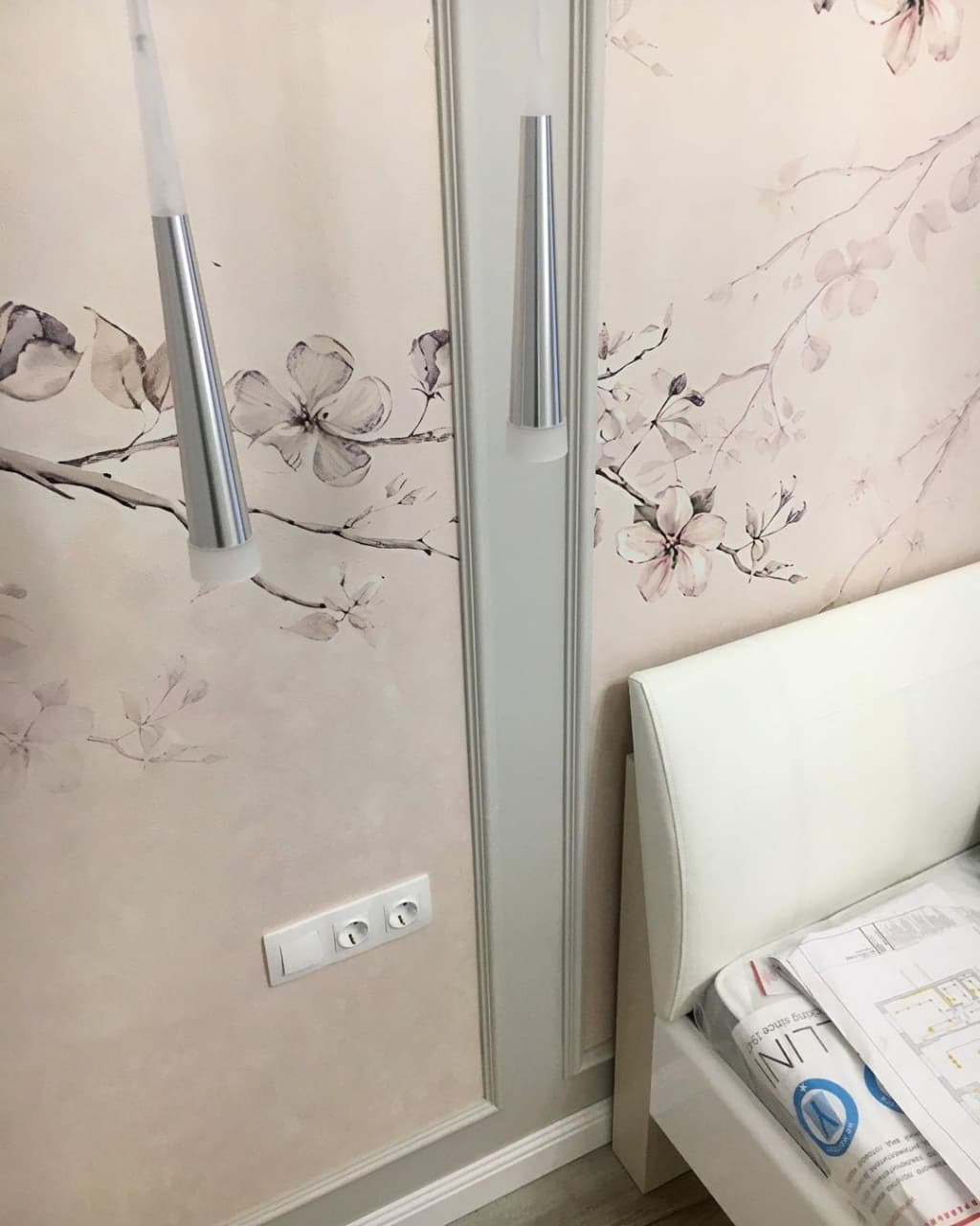 Квартира 79 м2 ул. Ясеневая