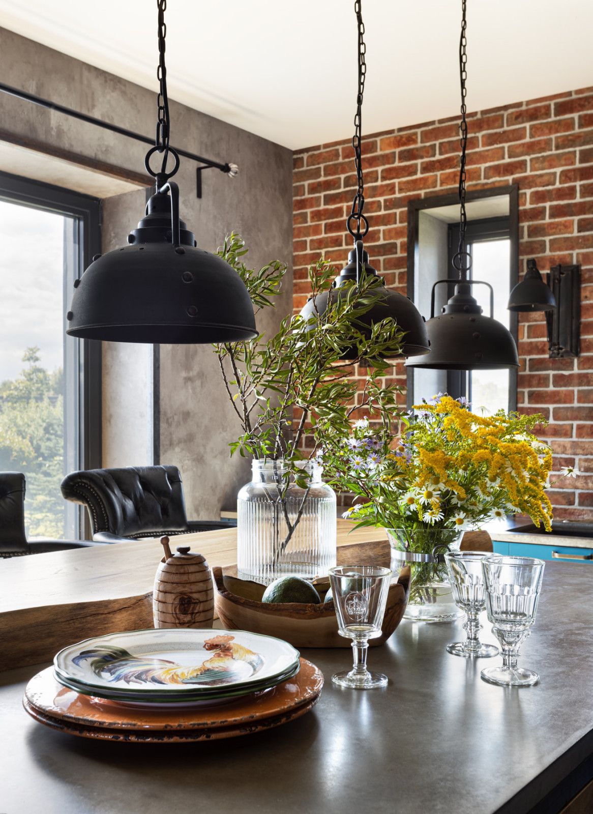 Загородный дом, 600кв.м