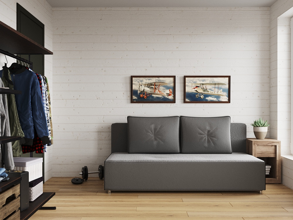 ПРОЕКТ SOROKINO