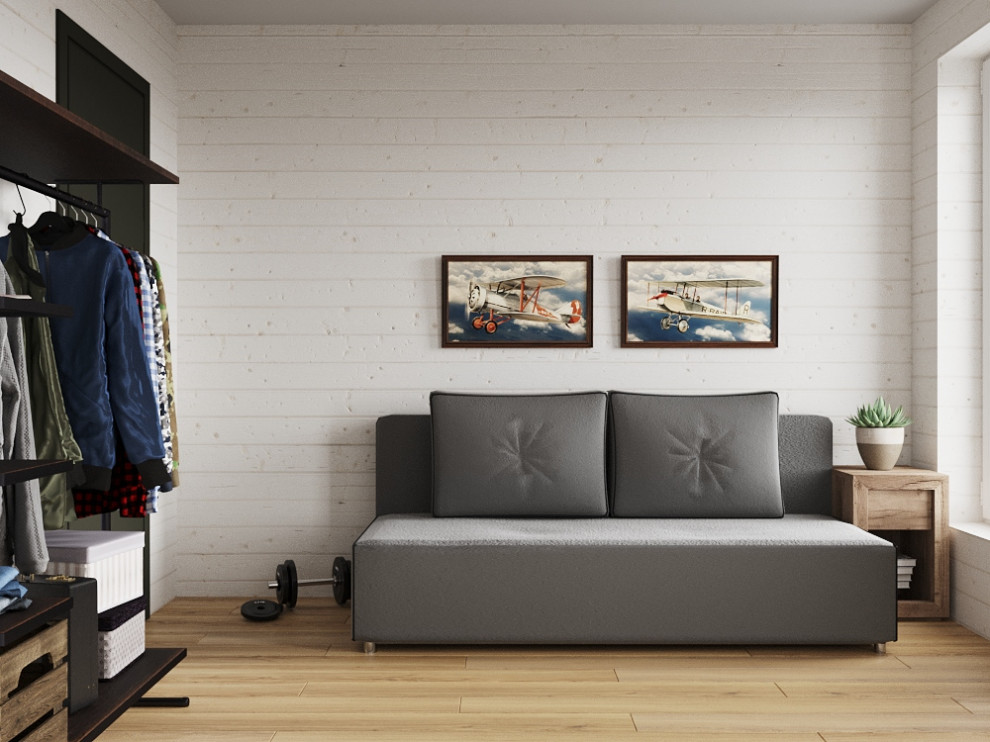 ПРОЕКТ SOROKINO