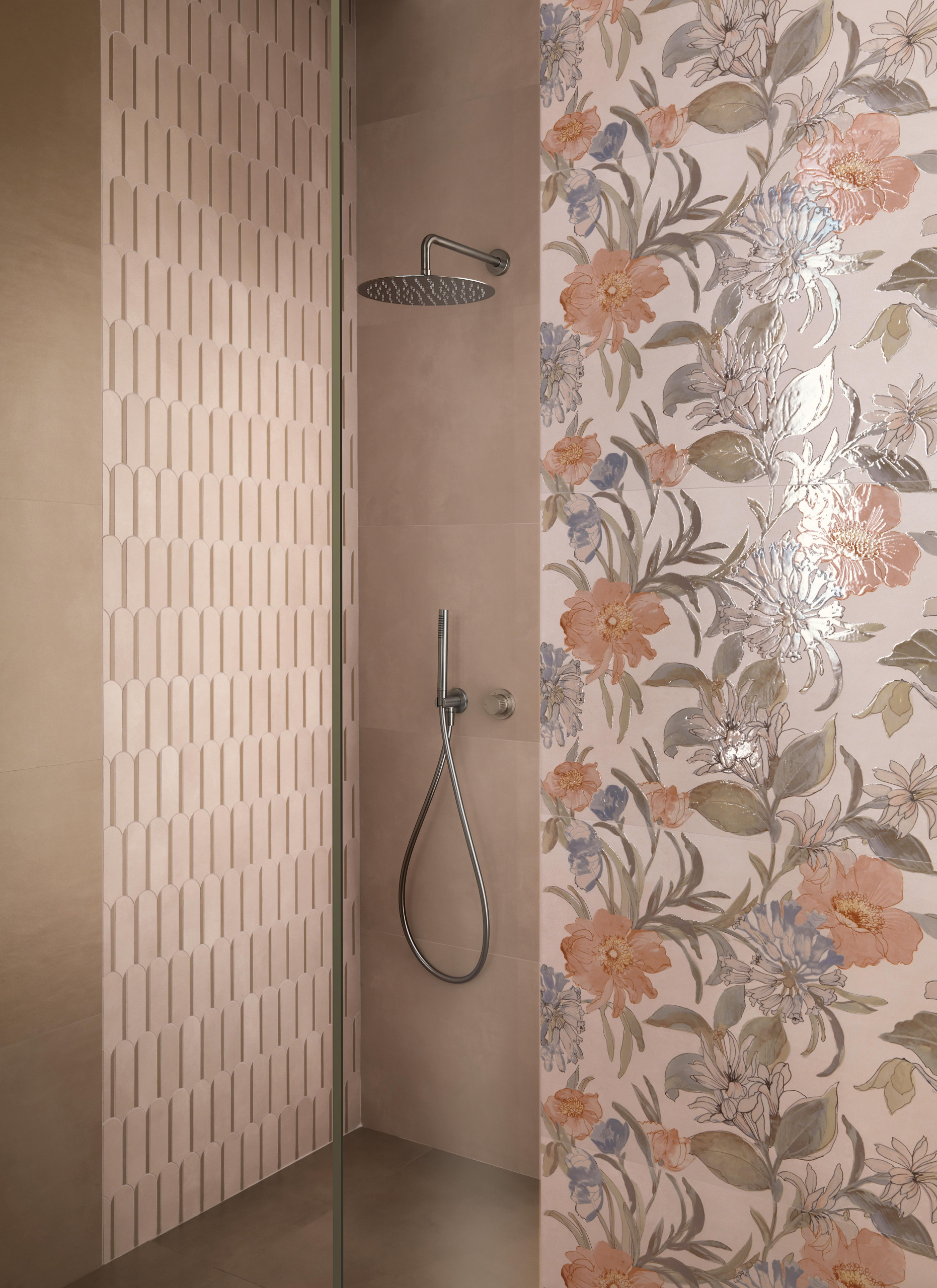 Выставка Cersaie 2021: Тренды в плитке и сантехнике