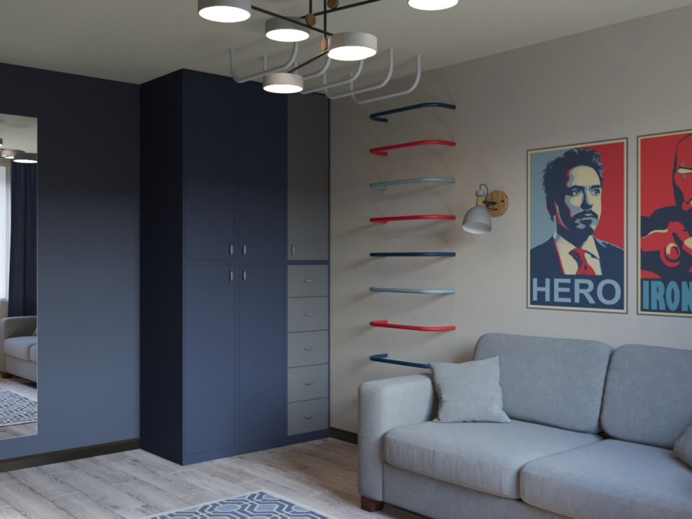 Дом - 145 м2 - Сосновый Бор, ЛО