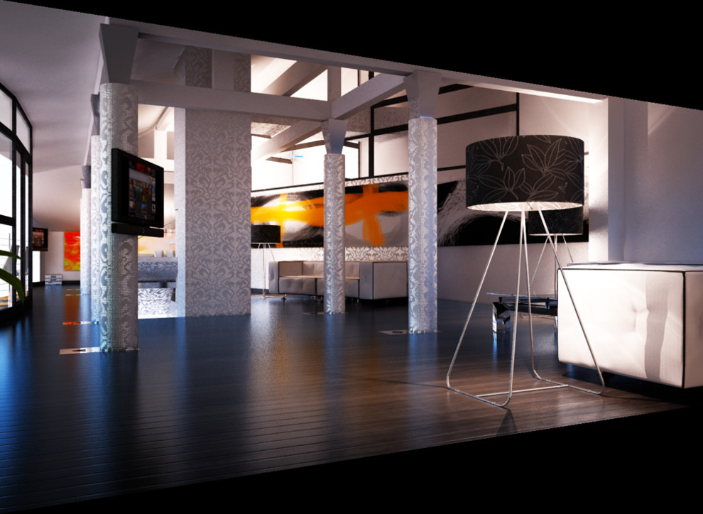 Яковлев Лофт