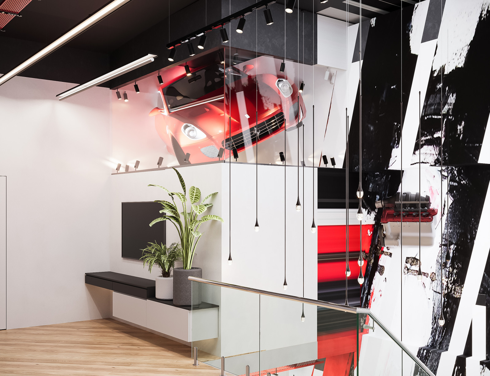 Офис Москва