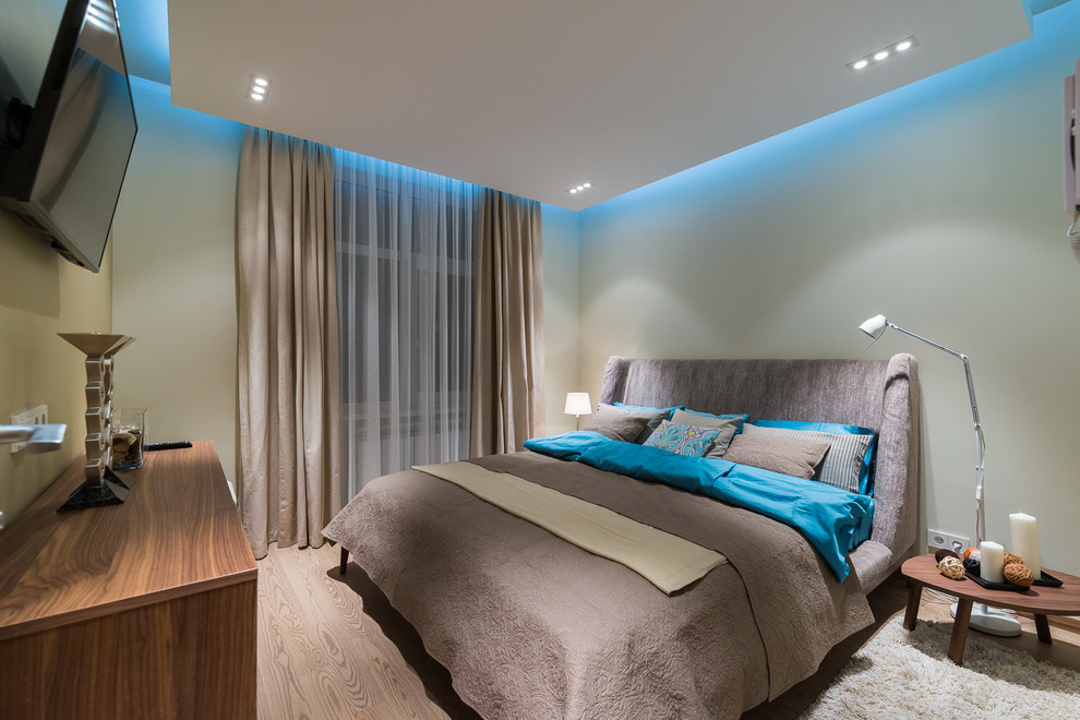 Дюплекс в Видном, 148 м2