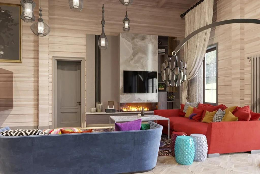 Солнечный город