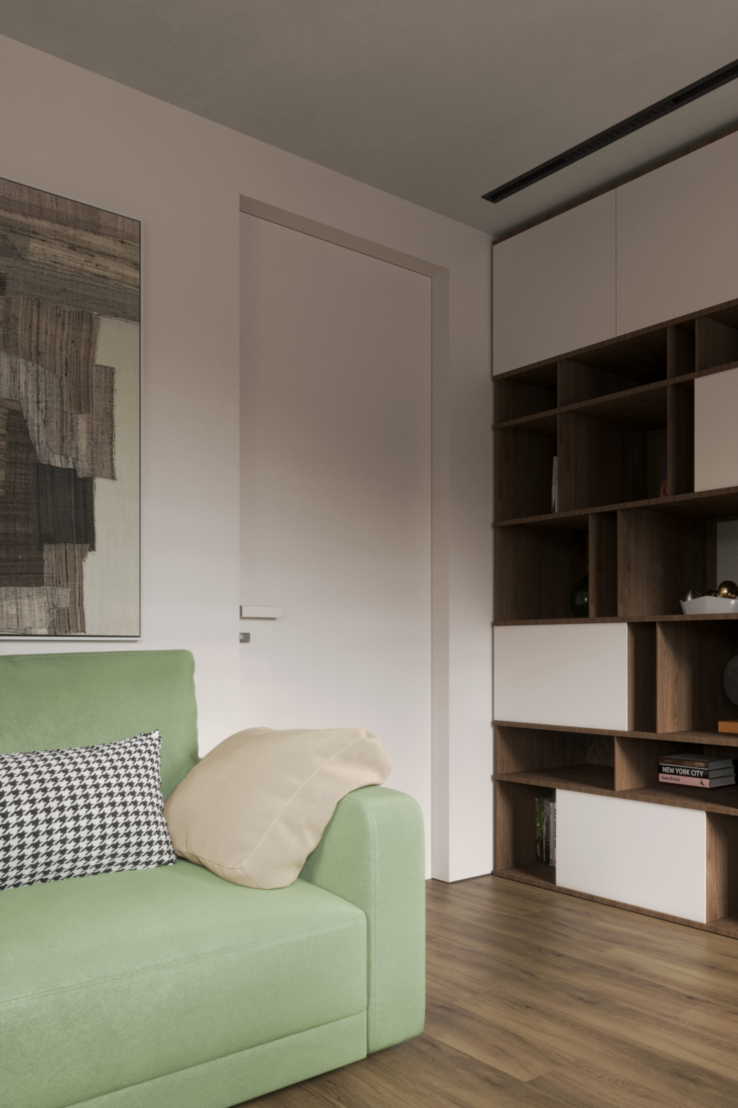 КП Цветочный