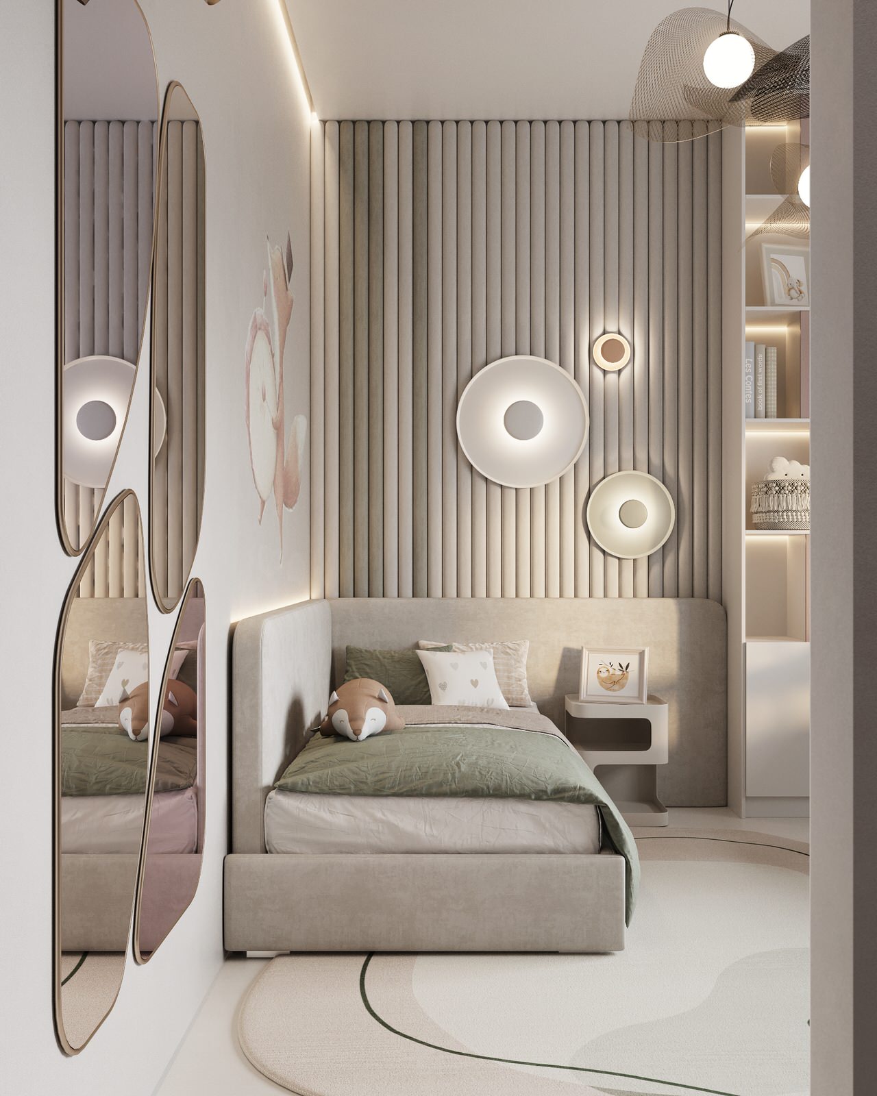 Дом в Московской области