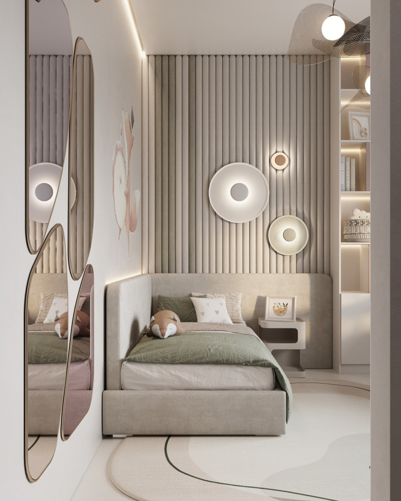 Дом в Московской области