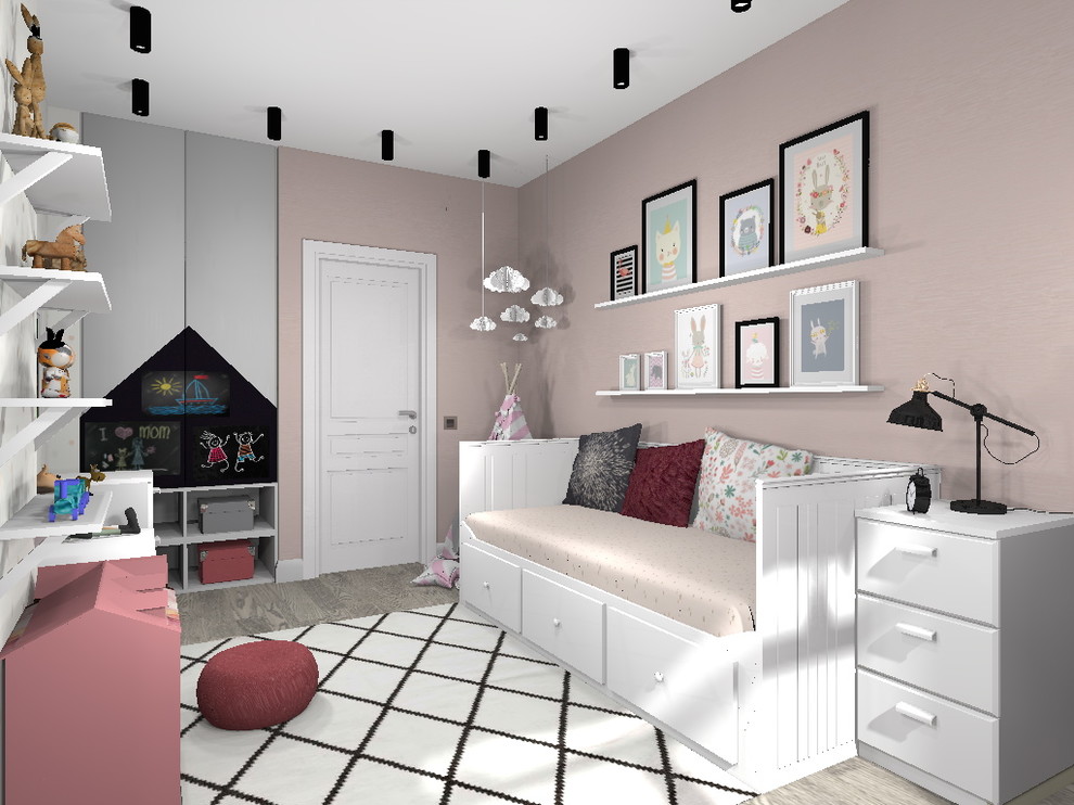 ЖК ОРАНЖ ПАРК  в Котельниках