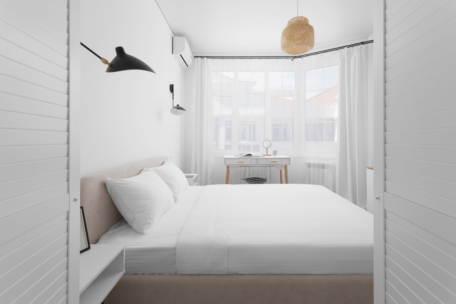 Обложка проекта: ЖК КУРОРТНЫЙ