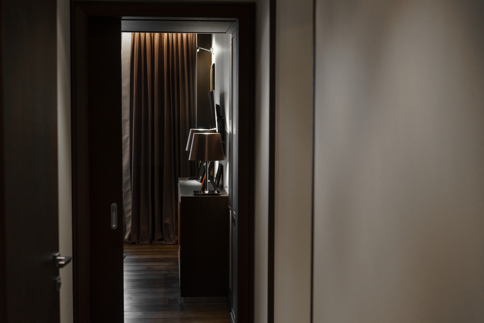 ЧАСТНАЯ КВАРТИРА