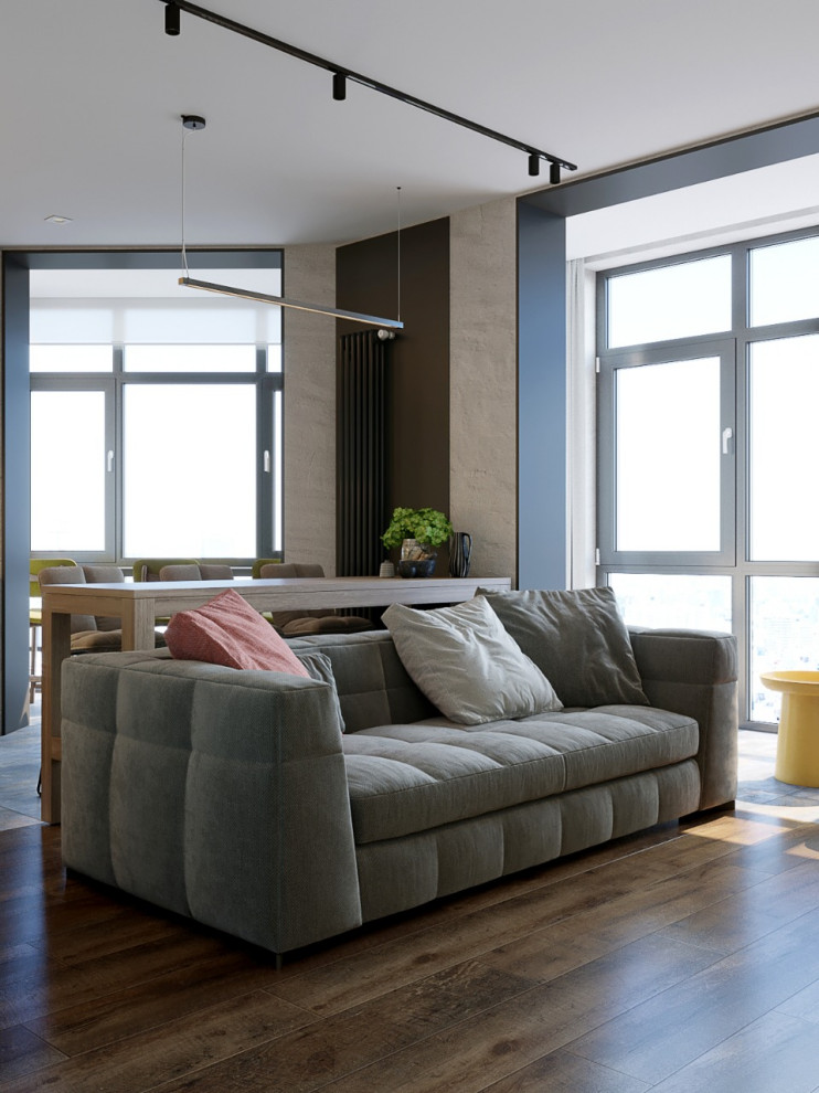 Обложка проекта: Project 70