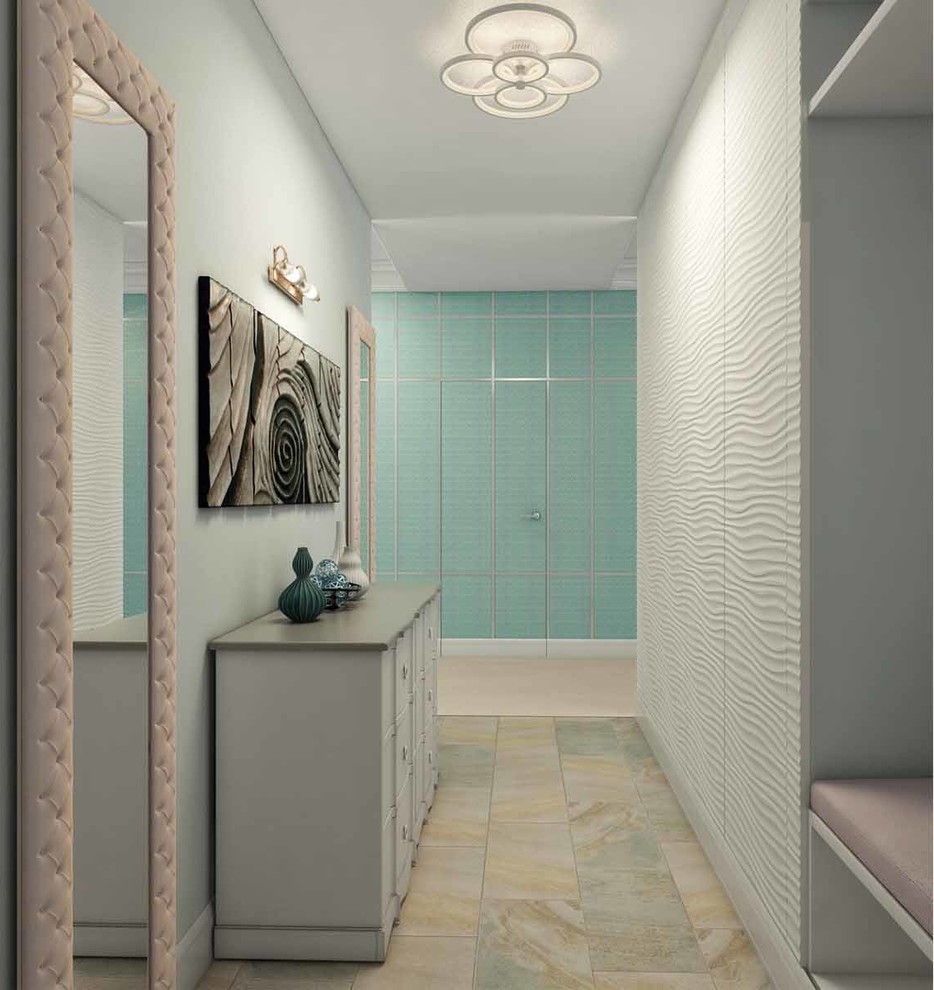 Пионы, клубника и седьмое небо