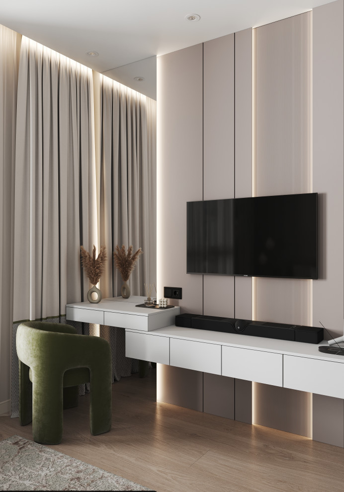 ЖК "Смарт 2.0" на Сурикова