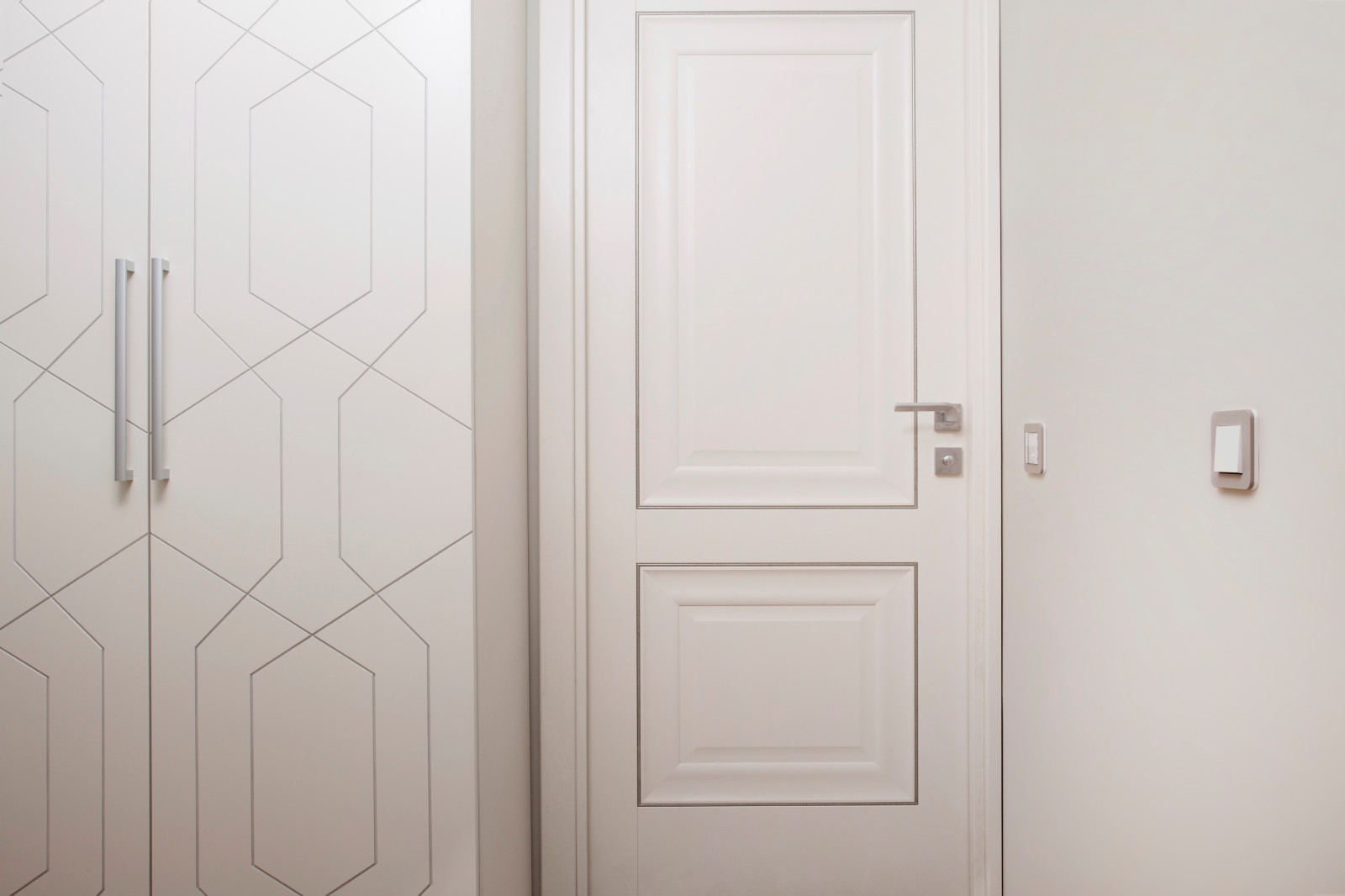 Двери Profildoors в передаче Идеальный ремонт