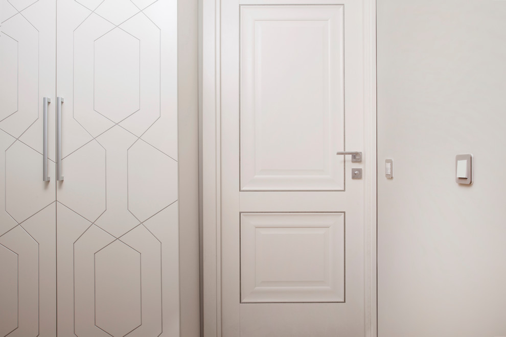 Двери Profildoors в передаче Идеальный ремонт