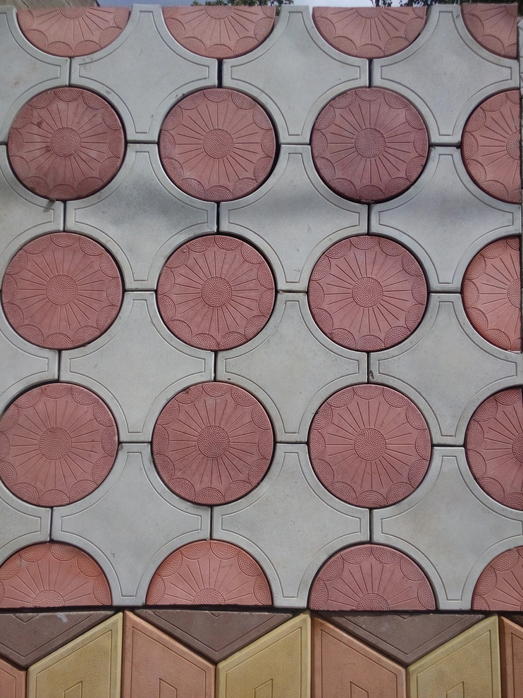 Брусчатка,мощение.