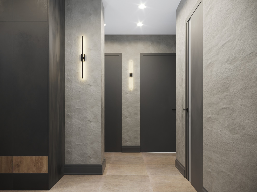 Первая линия