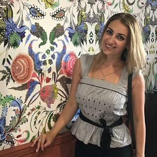 Анастасия Степанова