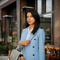 Полина Трохина