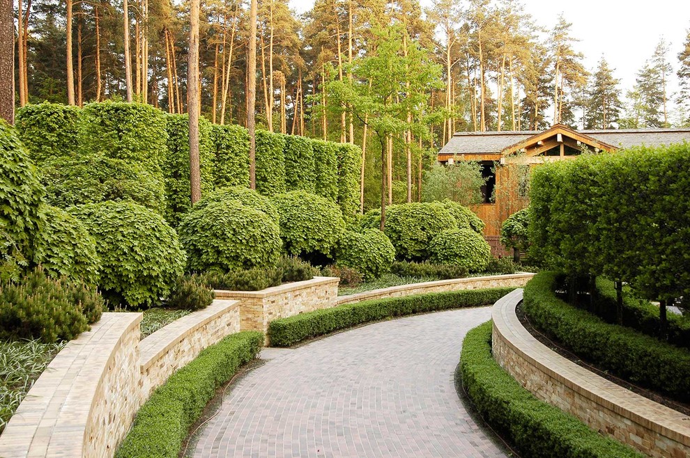 Сады Майендорф