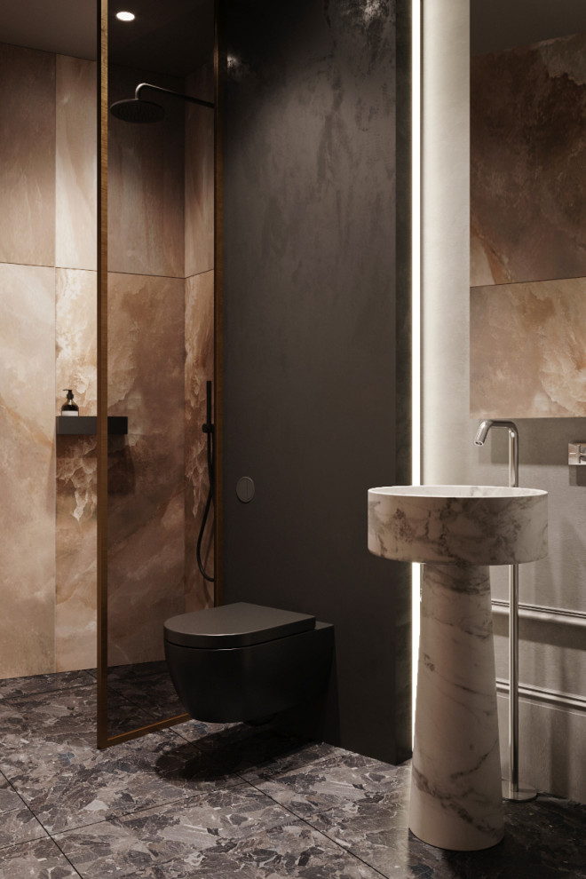 Апартаменты