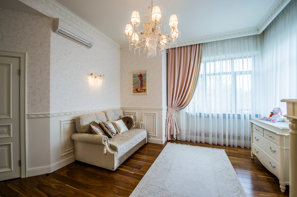 Загородный дом для молодой семьи