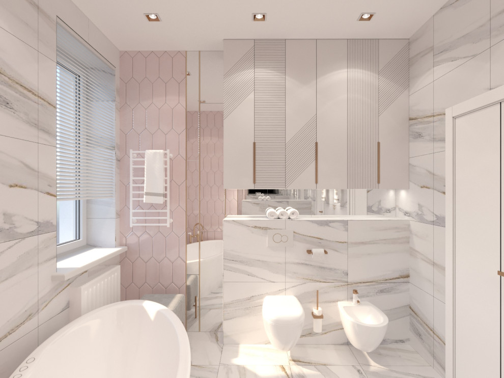 Таунхаус в ЖК L-Town