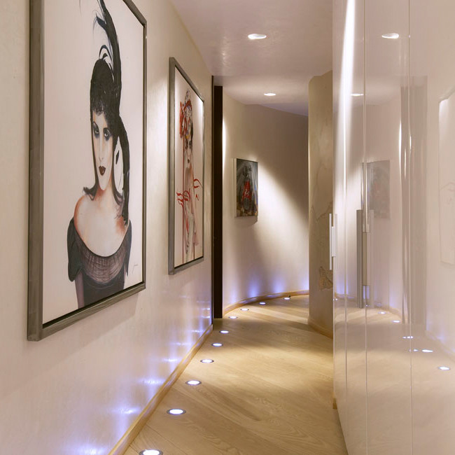 Квартира в Москве 300 кв.м