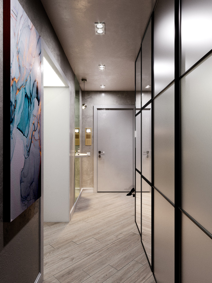 Лаконизм и уют