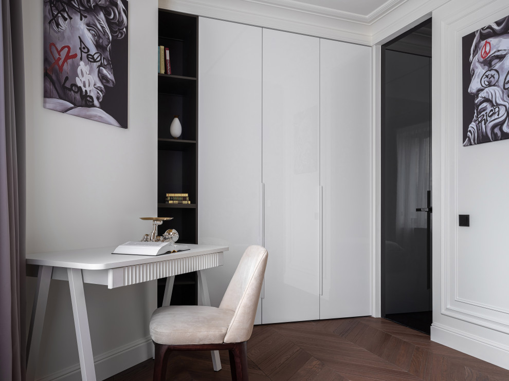 Квартира на Офицерском