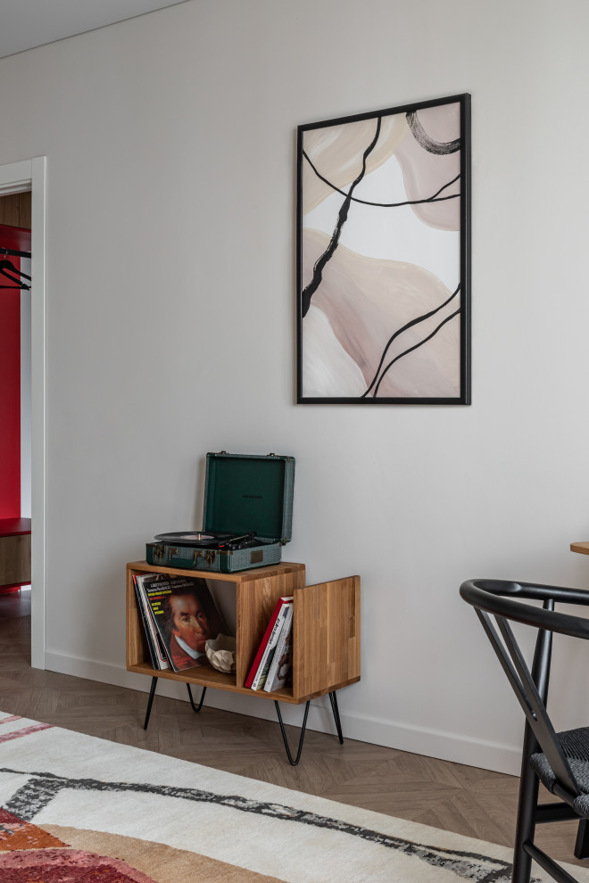 Двухкомнатная квартира для сдачи в аренду