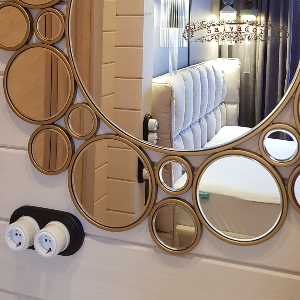 Обложка проекта: Лесные озера. Дальние дачи.