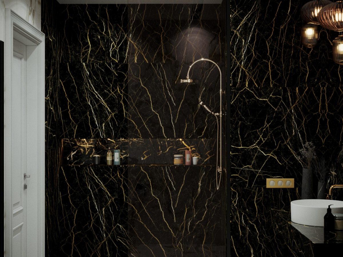 Загородный дом Киевское ш. (2021)