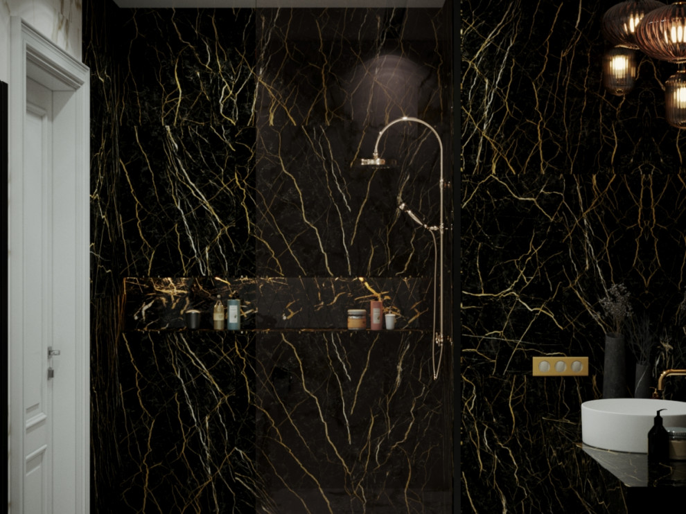 Загородный дом Киевское ш. (2021)