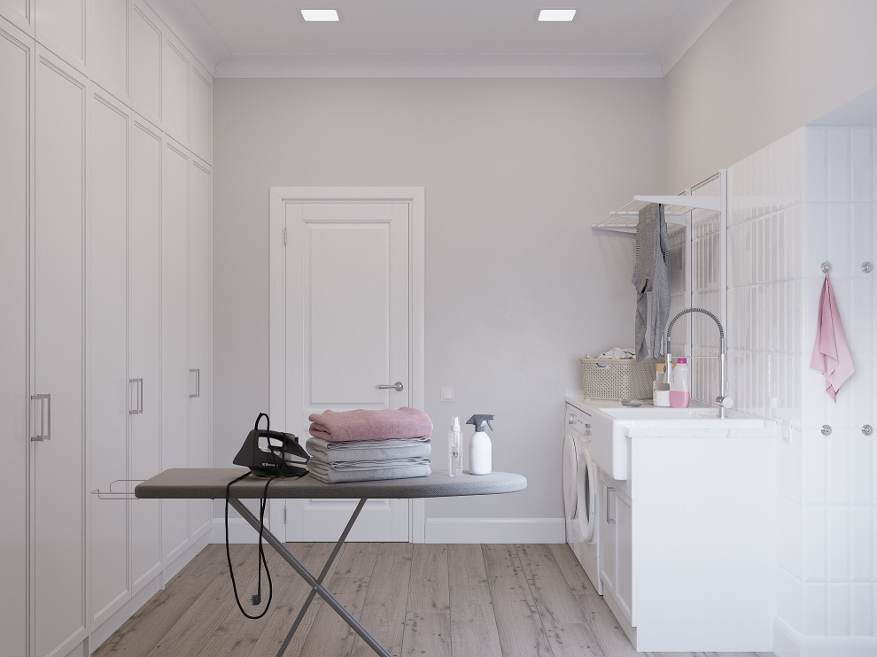 Загородный дом/Серебряный бор