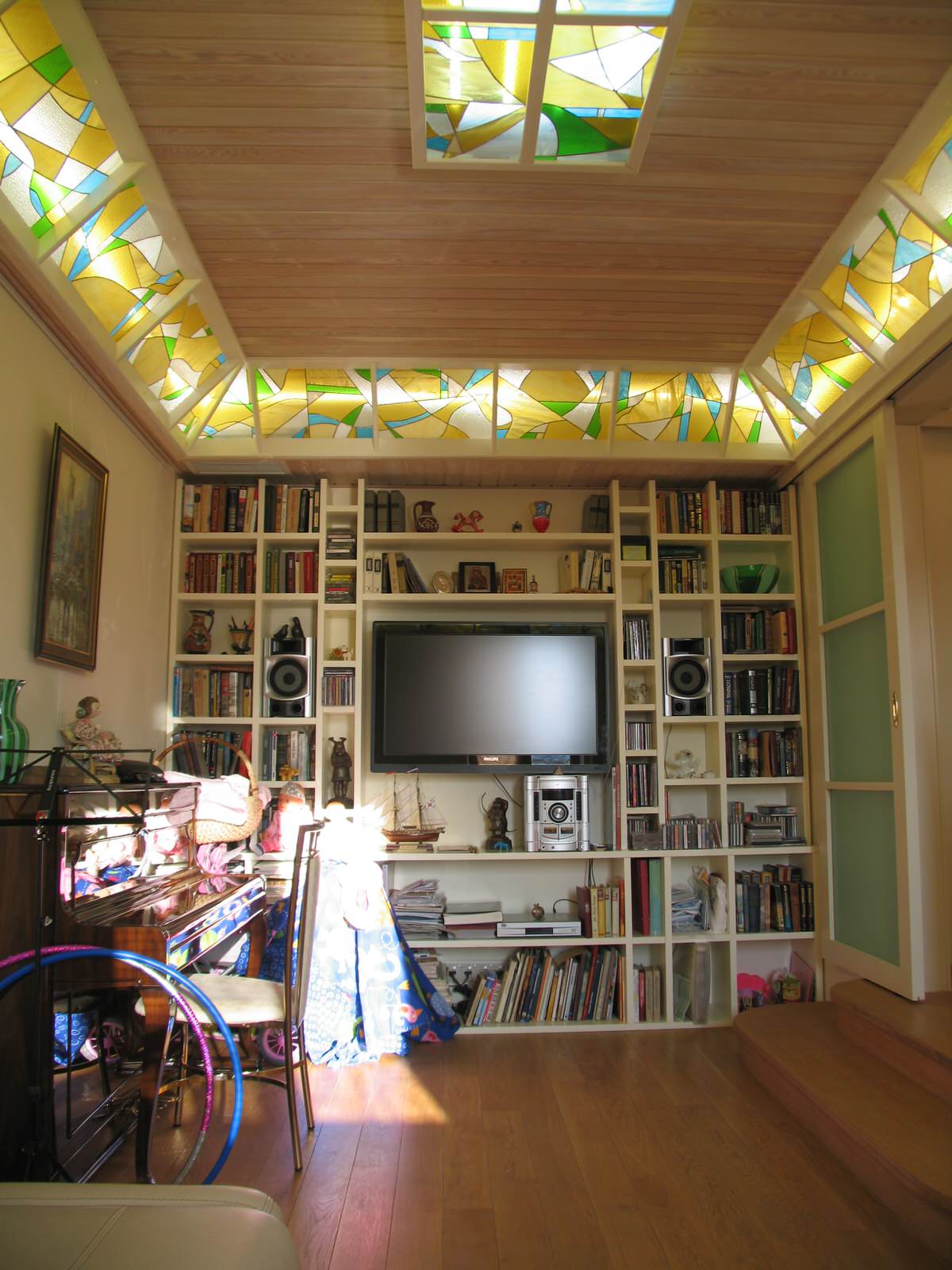 светильники